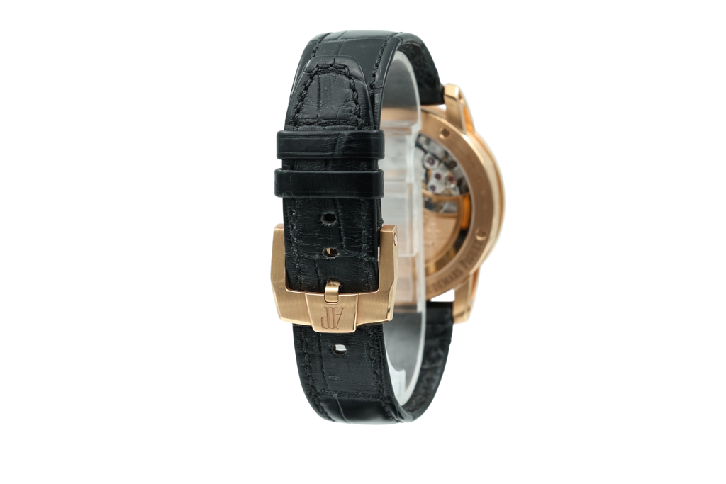 Audemars Piguet - Code 11.59 – Blue – 15210OR – 2020