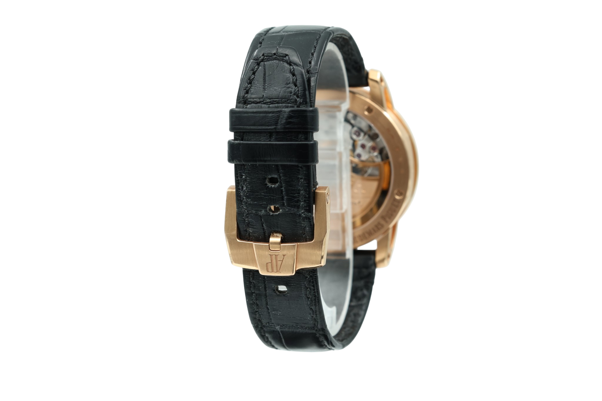 Audemars Piguet - Code 11.59 – Blue – 15210OR – 2020