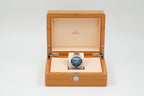 Omega - Seamaster 300 - Summer Blue Dial - 234.30.41.21.03.002 - 2024