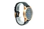 Audemars Piguet - Code 11.59 – Blue – 15210OR – 2020