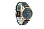 Audemars Piguet - Code 11.59 – Blue – 15210OR – 2020
