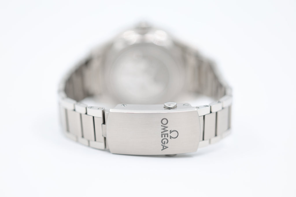 Omega - Seamaster 300 - Summer Blue Dial - 234.30.41.21.03.002 - 2024