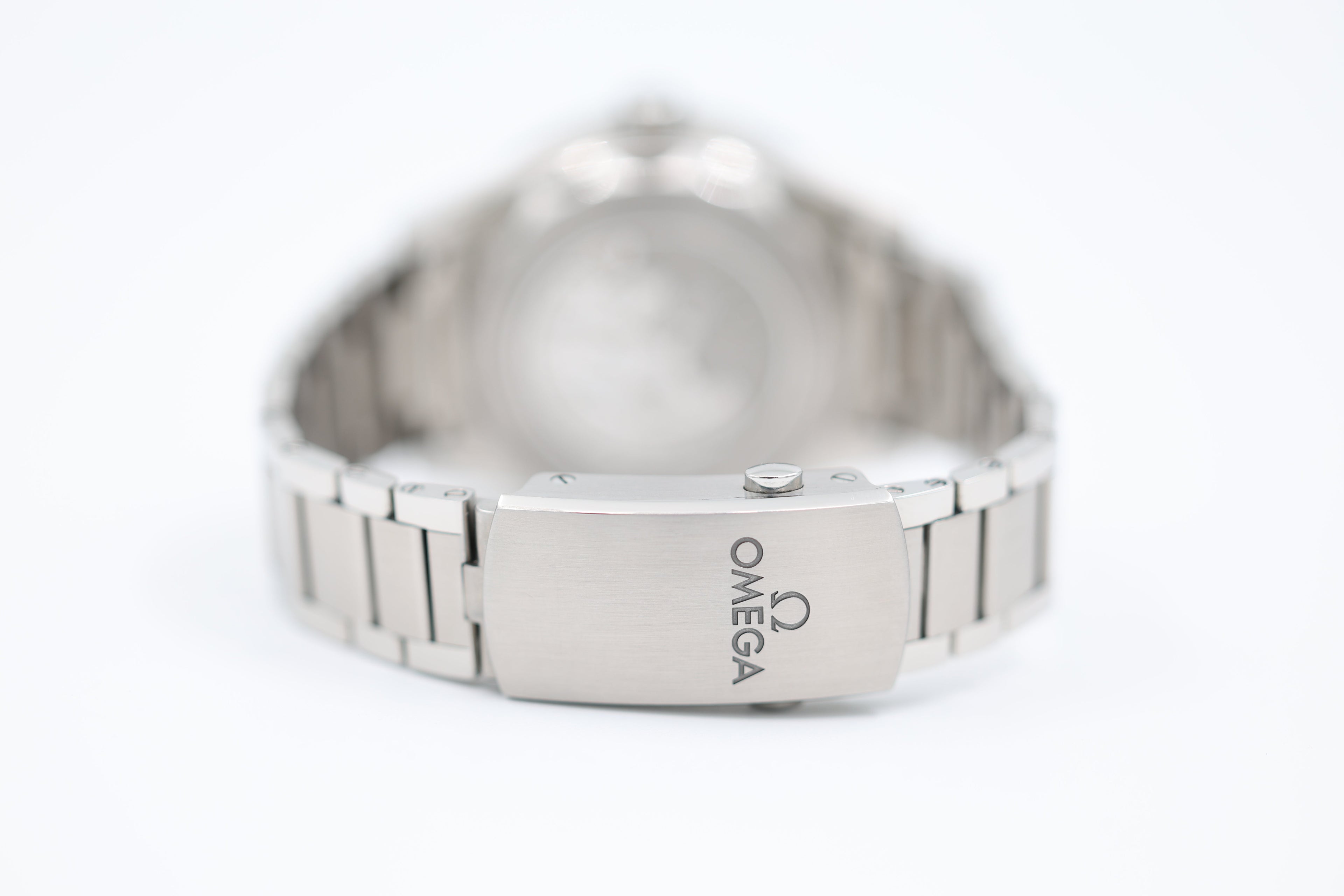 Omega - Seamaster 300 - Summer Blue Dial - 234.30.41.21.03.002 - 2024