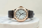 Patek Philippe - Calatrava – White – 5134R – 2005