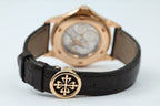 Patek Philippe - Calatrava – White – 5134R – 2005
