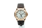 Patek Philippe - Calatrava – White – 5134R – 2005