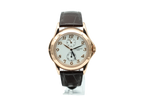 Patek Philippe - Calatrava – White – 5134R – 2005