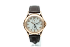 Patek Philippe - Calatrava – White – 5134R – 2005