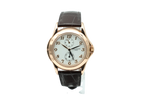 Patek Philippe - Calatrava – White – 5134R – 2005