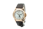 Patek Philippe - Calatrava – White – 5134R – 2005