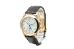 Patek Philippe - Calatrava – White – 5134R – 2005