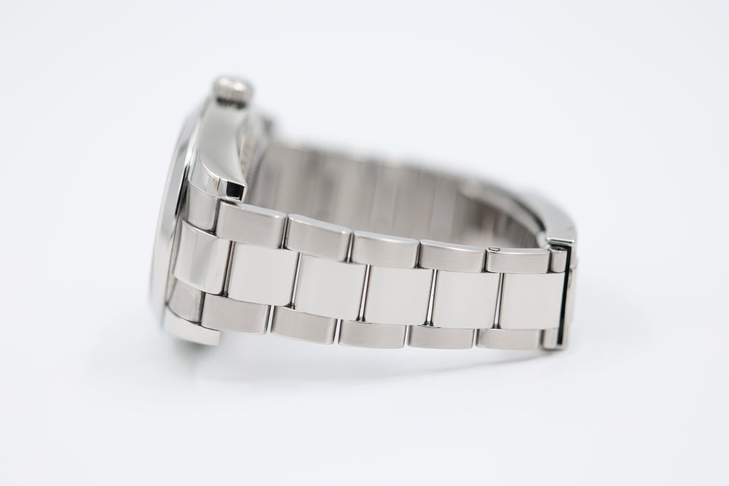 Rolex - Milgauss - White Dial - 116400