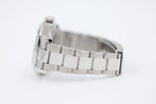 Rolex - Milgauss - White Dial - 116400
