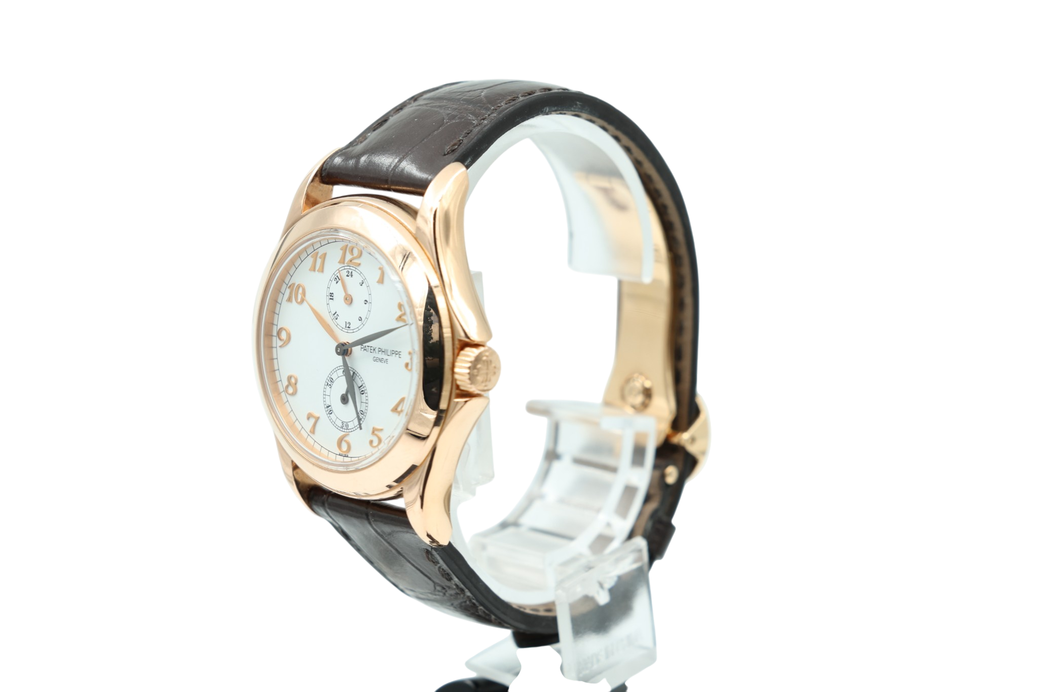 Patek Philippe - Calatrava – White – 5134R – 2005
