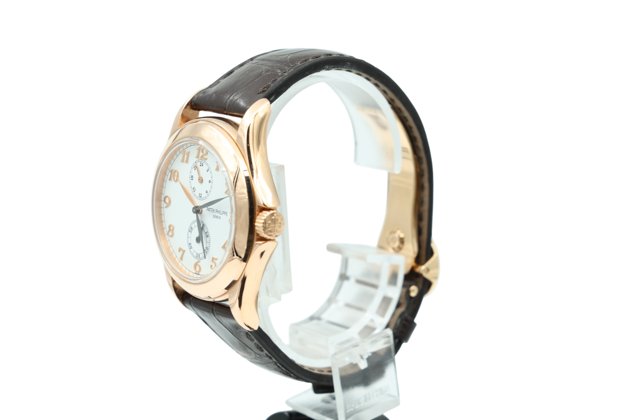 Patek Philippe - Calatrava – White – 5134R – 2005