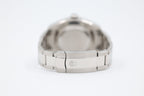 Rolex - Milgauss - White Dial - 116400