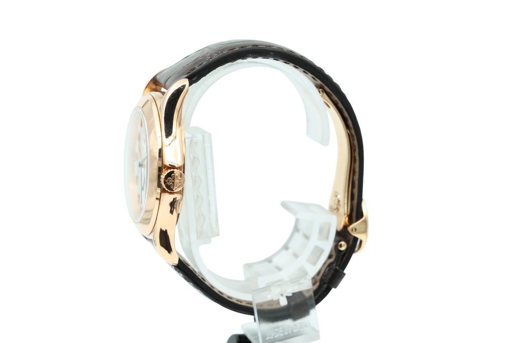 Patek Philippe - Calatrava – White – 5134R – 2005