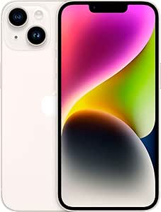 Apple iPhone 14 Plus ohne SIM-Lock (A2885) - 5G