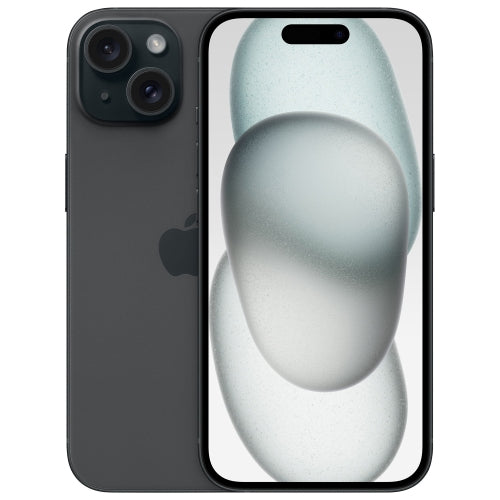 Open Box Apple iPhone 15 Plus Entsperrt (A3093) - 5G