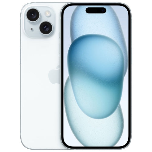 Open Box Apple iPhone 15 Plus Unlocked (A3093) - 5G