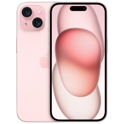 Open Box Apple iPhone 15 Plus Unlocked (A3093) - 5G