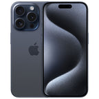 Open Box Apple iPhone 15 Pro Max Unlocked (A3105) - 5G