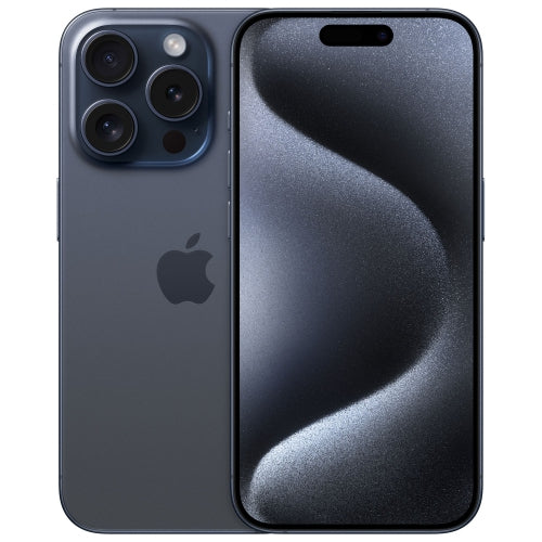 Open Box Apple iPhone 15 Pro Unlocked (A3101) - 5G
