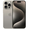 Open Box Apple iPhone 15 Pro Unlocked (A3101) - 5G