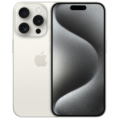 Open Box Apple iPhone 15 Pro Max Unlocked (A3105) - 5G