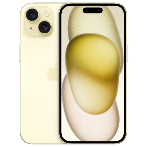 Open Box Apple iPhone 15 Plus Unlocked (A3093) - 5G