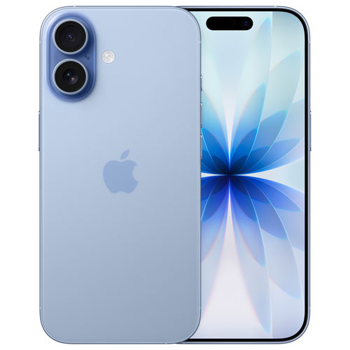 Open Box Apple iPhone 17 (A3519) Unlocked - 5G