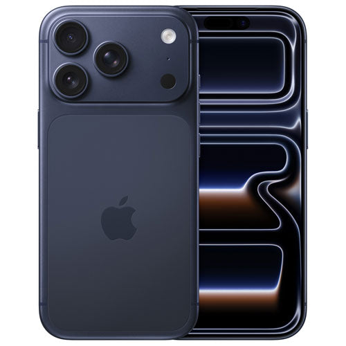 Open box Apple iPhone 17 Pro (A3522) Unlocked - 5G
