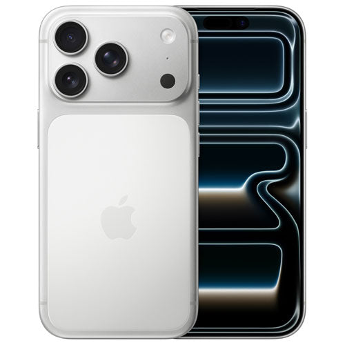 Apple iPhone 17 Pro (A3522) Unlocked - 5G
