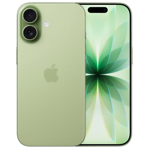 Open Box Apple iPhone 17 (A3519) Unlocked - 5G