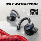 Sport X10 Bluetooth Earbuds