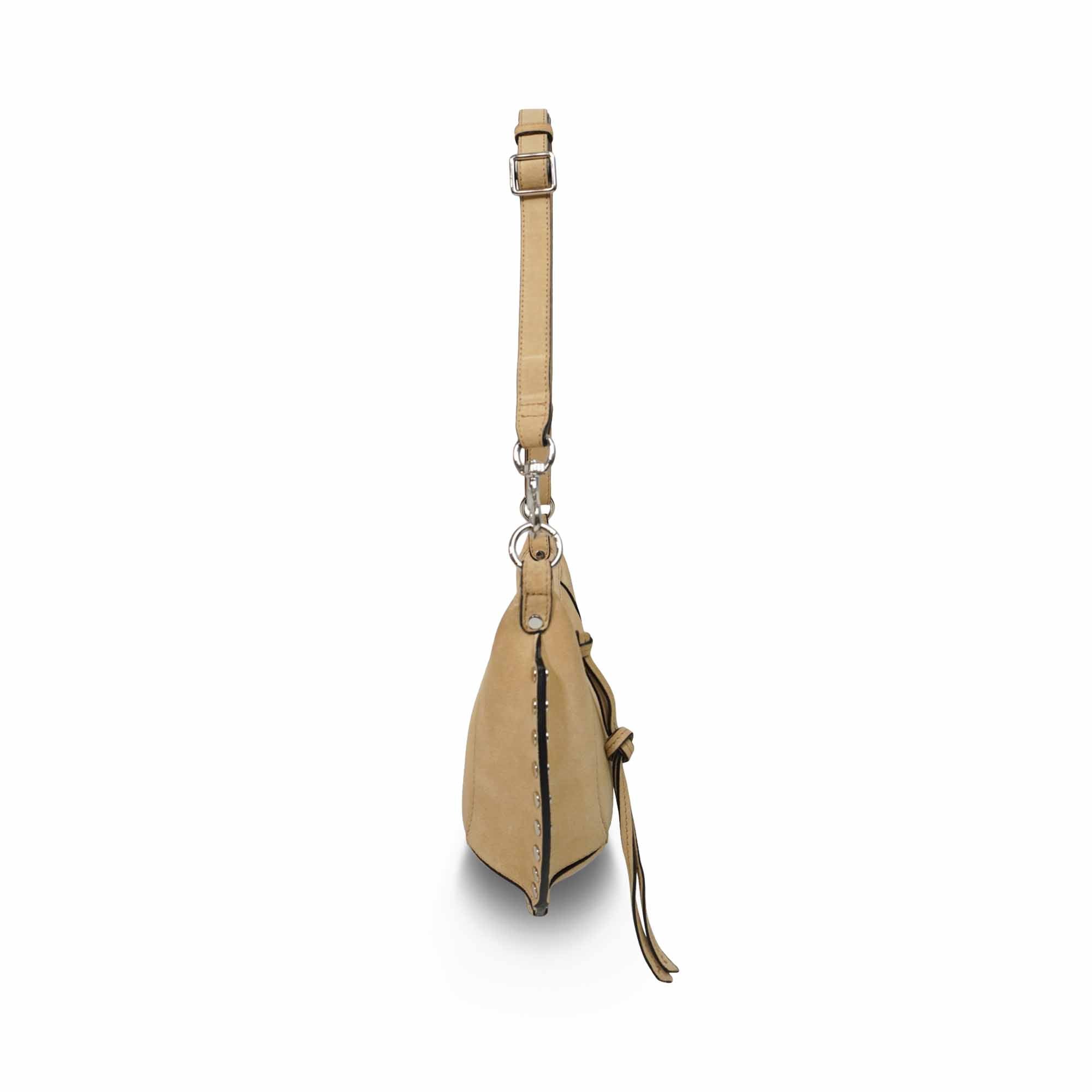 Isabel Marant 'Oskan Moon' Shoulder Bag