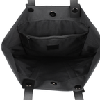 Good Goods Issey Miyake 'Grid' Tote Bag