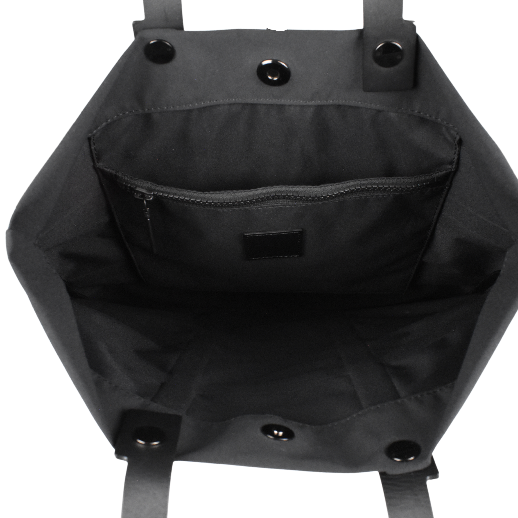 Good Goods Issey Miyake 'Grid' Tote Bag