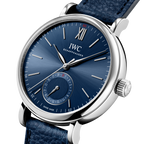 Portofino Automatic Pointer Date Laureus