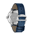 Portofino Automatic Pointer Date Laureus