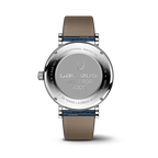 Portofino Automatic Pointer Date Laureus