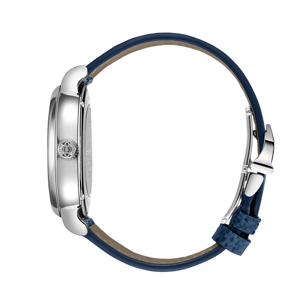 Portofino Automatic Pointer Date Laureus