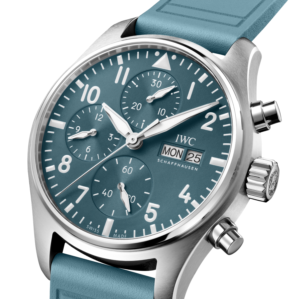 Pilot Chronograph Miramar Edition