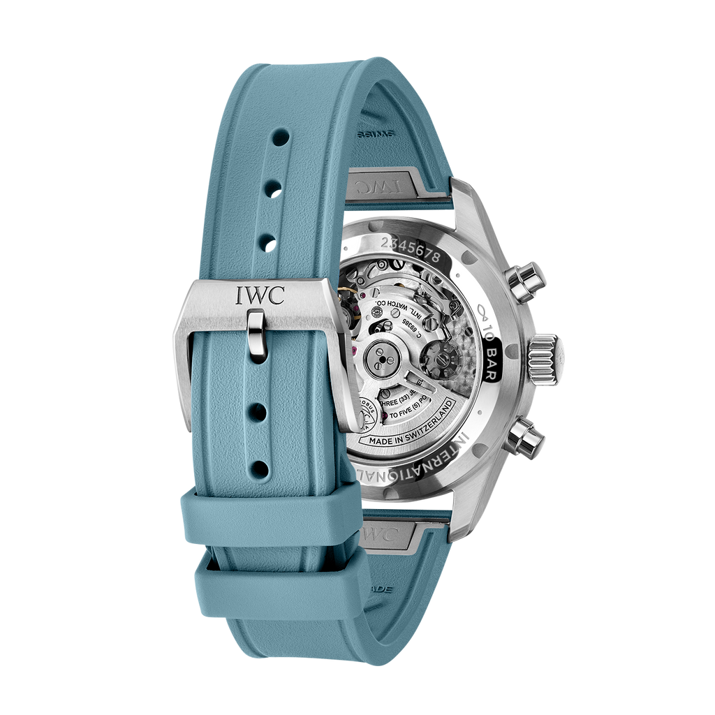 Pilot Chronograph Miramar Edition