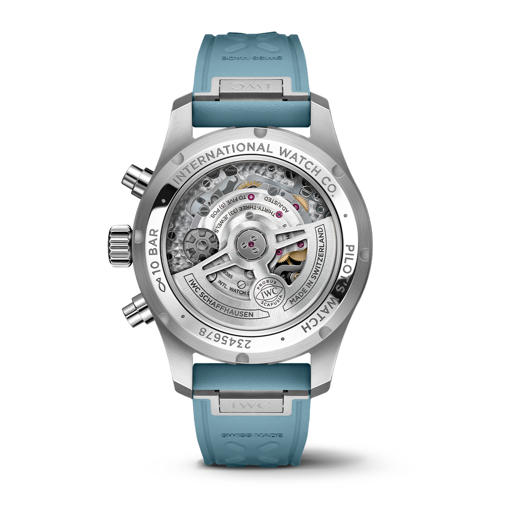 Pilot Chronograph Miramar Edition