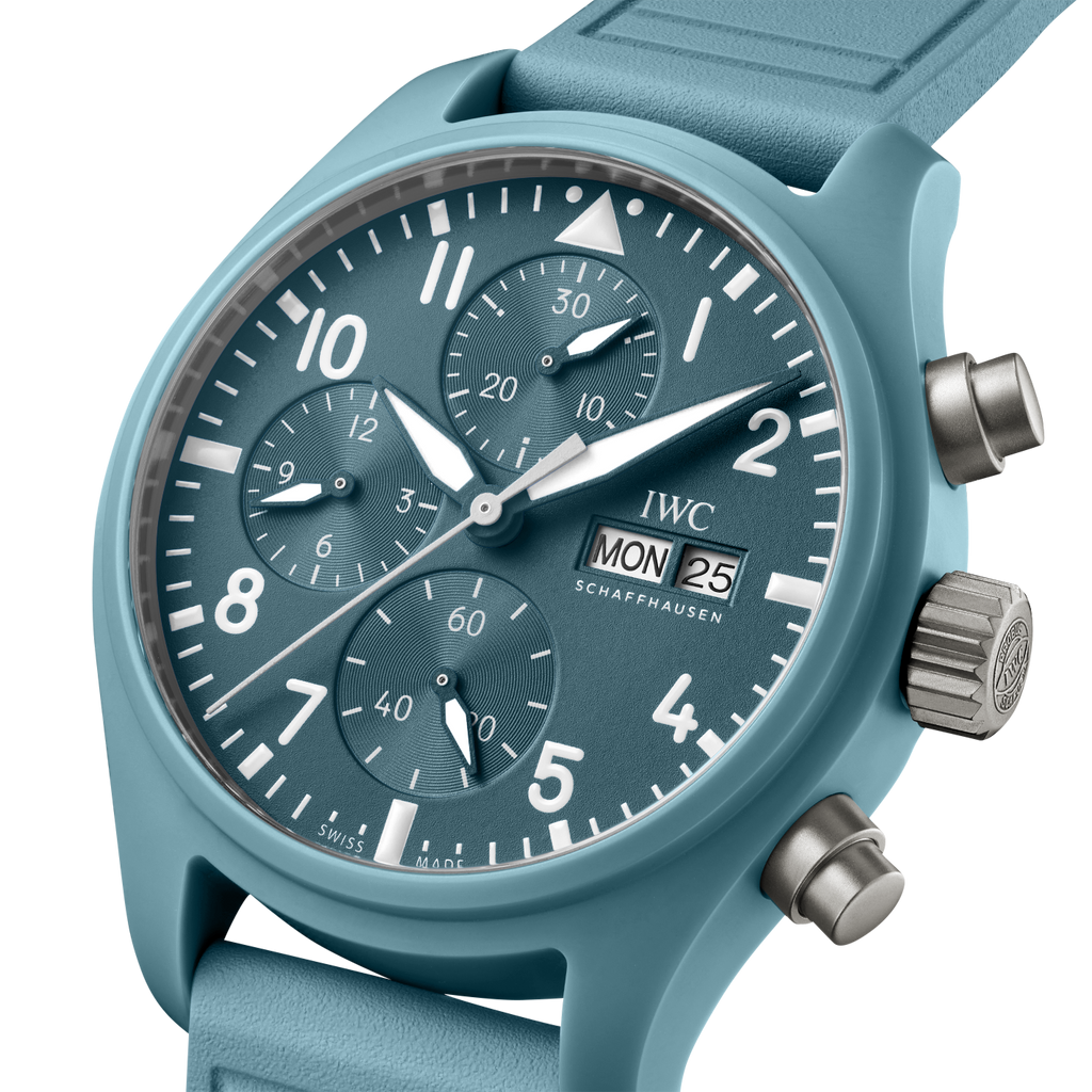 Pilot Chronograph 41 Top Gun Miramar Edition
