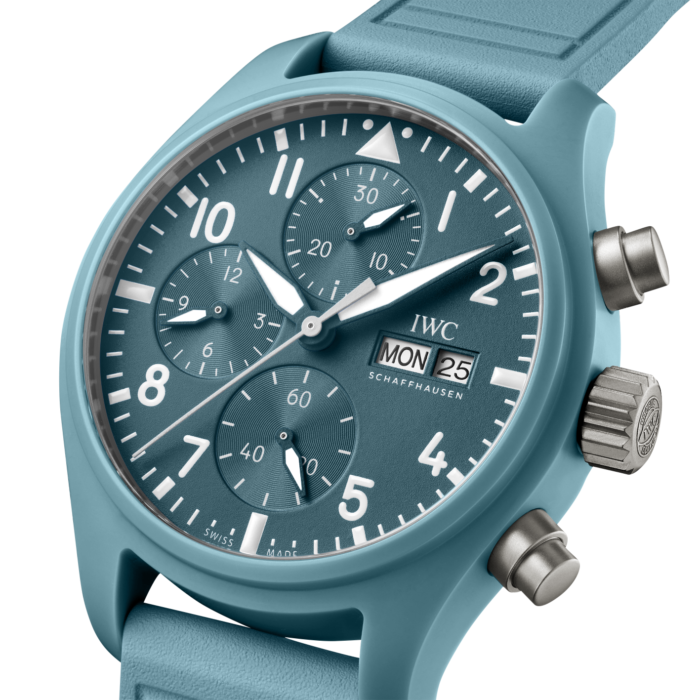 Pilot Chronograph 41 Top Gun Miramar Edition
