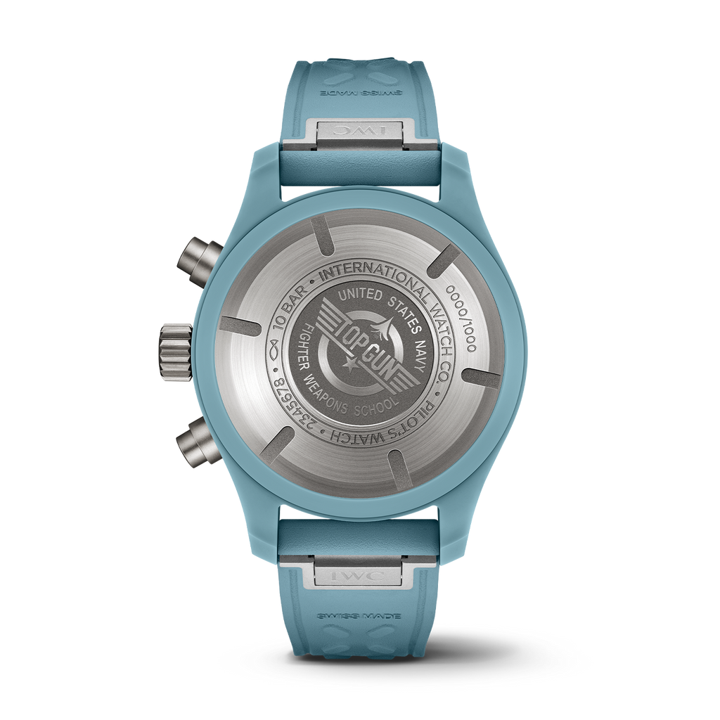 Pilot Chronograph 41 Top Gun Miramar Edition