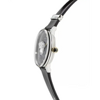 Versace Medusa Alchemy Ladies Black Watch