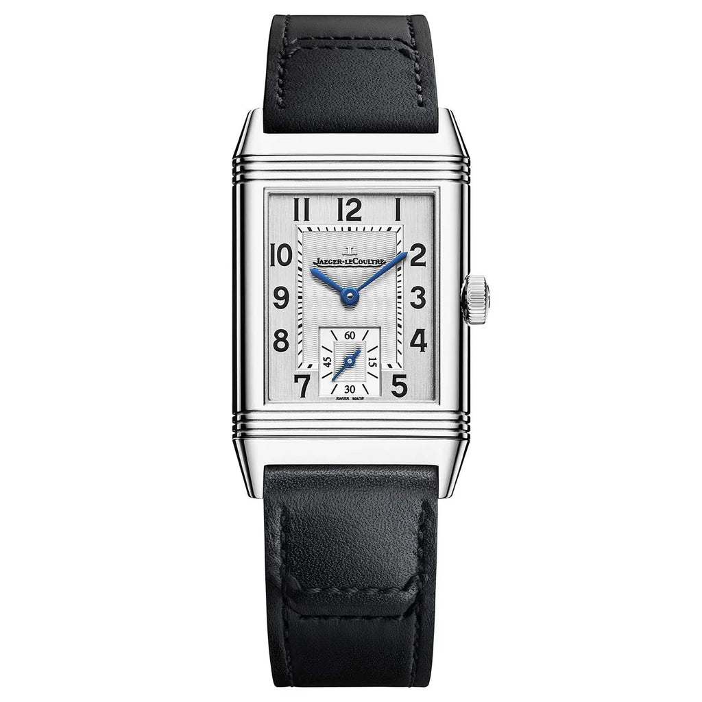 Reverso Classic Monoface Small Seconds